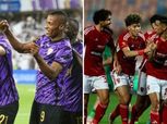 نجم الأهلي السابق: سيراميكا كليوباترا أقوى من العين الإماراتي