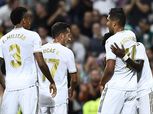 هازارد يقود هجوم ريال مدريد في مواجهة جلطة سراي بدوري أبطال أوروبا