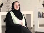 بالصور|  عضوة مجلس الشورى تشارك في أول مباراة نسائية بالسعودية