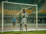الزمالك يهدر هدفين محققين أمام البنك الأهلي في 4 دقائق.. وتألق أبوجبل