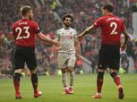 بث مباشر| مباراة كريستال بالاس ومانشستر يونايتد اليوم الأربعاء 27-2-2019