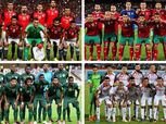 منتخبات «الفشل العربى» بروسيا 2018.. محاكمات وعقوبات و«عفا الله عما سلف»