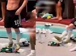 ملاكم يتوعد ميسي بالضرب بسبب قميص المكسيك «فيديو»