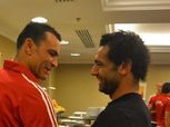 المنتخب عن جهاز "صلاح": هو احنا هنلاعب السكة الحديد ؟