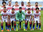 الزمالك يتقدم على الكهرباء بهدف نظيف فى الشوط الأول