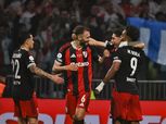 ريفر بليت يفوز على سان مارتن بثلاثية نظيفة ببطولة كأس الأرجنتين