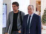 تعرف على شرط «بيريز» لبقاء «سولاري» في ريال مدريد