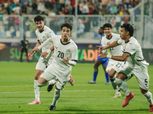 ليلة التأهل للمونديال.. تشكيل منتخب مصر للشباب أمام غانا بأمم أفريقيا