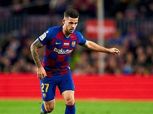 اتفاق بين برشلونة وروما من أجل كارليس بيريز