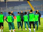 المصري يشيد بحفاوة استقبال بيراميدز في الدفاع الجوي