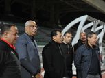 وزير الرياضة يؤازر المنتخب الأولمبي قبل مغادرته للمشاركة في بطولة غرب آسيا