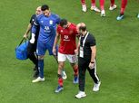 الأهلي يحذر السولية من المشاركة مع المنتخب قبل التعافي من الإصابة