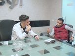 لاعب الزمالك المحترف في تايلاند: لست هاربا.. ولو الأهلي قدرني هتخلى عن زملكاويتي