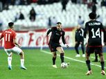 أول تعليق من الأهلي على التعادل أمام شباب بلوزداد الجزائري