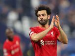 عام الحزن على محمد صلاح.. خسر كل شيء مع ليفربول ومنتخب مصر