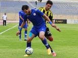 الأهلي يراقب "سعد" سموحة و"وحيد" المقاصة