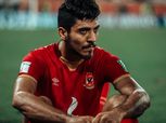 حسام البدري: أنا سبب تعاقد الأهلي مع محمد شريف