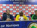 مدرب منتخب جنوب أفريقيا: مواجهة كوت ديفوار صعبة لكن سنلعب للفوز