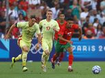 إسبانيا تنهي الحلم المغربي وتتأهل لنهائي أولمبياد باريس