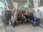 منتخب مصر تحت 20 سنة يبدأ تدريباته في تشيلي استعدادا لكأس العالم