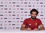 صلاح يتحدث عن يورجن كلوب بعد الانضمام لليفربول