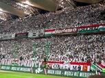 ليجيا وارسو يستضيف ريال مدريد من دون جمهور