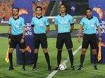 أحمد مجاهد: أمين عمر مرشحا لكأس العالم 2022.. والدوري ينتهي في 30 أغسطس