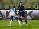 هدف مارادوني لـ يوسف أسامة نبيه في مباراة الزمالك وطلائع الجيش
