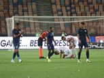 شوبير عن هزيمة الزمالك أمام إنبي: الدوري أصبح بعيدا عن الأبيض