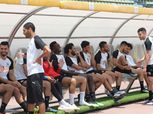 بالصور| المنتخب المصري يتدرب استعدادًا للكونغو في أمم أفريقيا