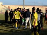 كلاكيت تاني مرة.. الشغب والعنف عرض مستمر في دوري الدرجة الثانية