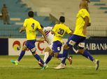 التشكيل الرسمي| مصطفي محمد يقود طنطا أمام المقاصة بالدوري
