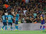 بالفيديو| ريال مدريد يقترب من حسم السوبر الأسباني بثلاثية في شباك برشلونة