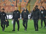 إبراهيم فايق: أحد أعضاء جهاز فيريرا بالزمالك يفكر في الاستقالة