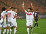 الزمالك يواصل مطاردة الأهلي على قمة الدوري بانتصار صعب أمام بيراميدز