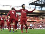 ليفربول يطارد رقم تاريخي أمام مانشستر يونايتد بقيادة «صلاح»