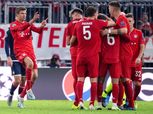 بالفيديو.. أهداف مباراة بايرن ميونخ ضد ريد ستار الصربي في دوري أبطال أوروبا