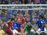 موعد مباراة ليفربول ضد إيفرتون في الدوري الإنجليزي