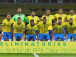 تصفيات أمريكا الجنوبية لكأس العالم 2022.. البرازيل في الصدارة