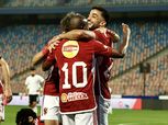جدول ترتيب الدوري المصري بعد فوز الأهلي على الجونة