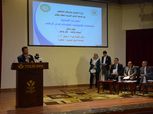 وزير الرياضة يستقبل بعثة رفع الأثقال البارالمبي في مطار القاهرة