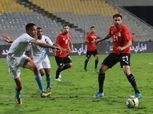 منتخب مصر يواجه ليبيريا وديا 7 نوفمبر فى برج العرب