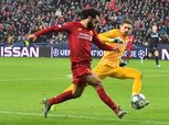 آس الإسبانية: هدف محمد صلاح في سالزبورج تحدى قوانين الفيزياء