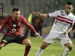 الزمالك يعلق على اختيار الحكم الروماني لمواجهة القمة