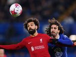 أهداف مباراة تشيلسي وليفربول بالدوري الإنجليزي.. البلوز يتعادل