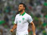 الزمالك يستفسر عن موقف عمر السومة مع أهلي جدة السعودي