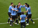 بعد نهاية الدور الأول للمونديال.. أوروجواي الأقوي دفاعياً وبلجيكا الأفضل هجومياً
