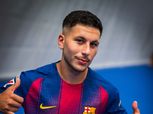برشلونة يستعيد روني باردجي بفرمان رابطة الدوري الإسباني
