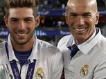 مدرب ريال مدريد: لوكا لم يشارك أمام هويسكا لأنه ابني والدفع به أساسيا أمر طبيعي