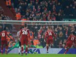 «هدف» يفصل «صلاح» عن رقم قياسي جديد.. ضمن 10 مكاسب من فوز ليفربول على نيوكاسل